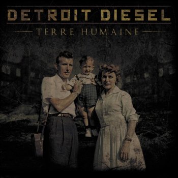 Detroit Diesel Normandy