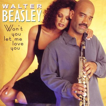 Walter Beasley Theresa