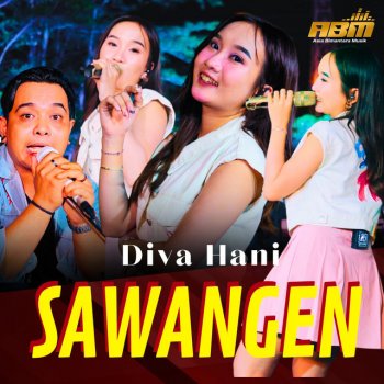 Diva Hani Sawangen