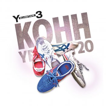 KOHH feat. Y'S 結局地元