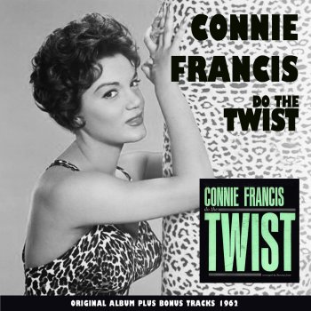 Connie Francis Kiss 'n' Twist (Tarantella)