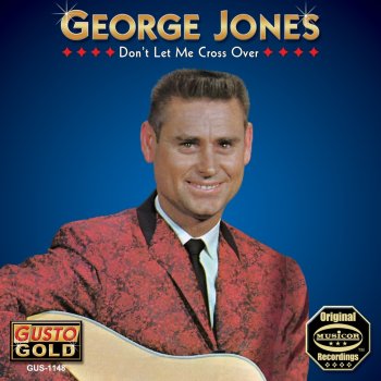 George Jones I Fall In Love Every Day