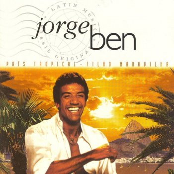 Jorge Ben Jor Minha Estrela E Do Oriente