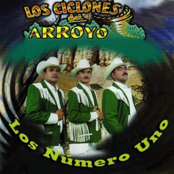 Исполнитель Los Ciclones Del Arroyo, альбом Los Número Uno