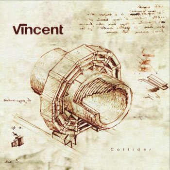 Vincent LHCf