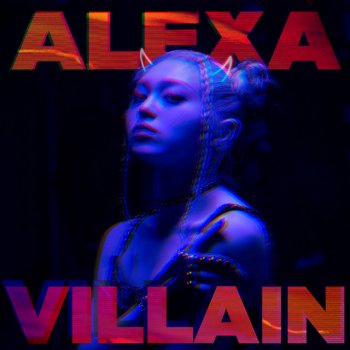 Alexa VILLAIN