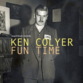 Ken Colyer In the Evening