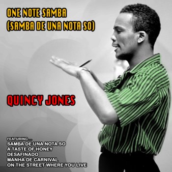 Quincy Jones Se E Tarde Me Padsa