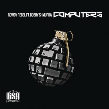 Rowdy Rebel feat. Bobby Shmurda Computers