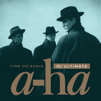 A-ha I've Been Losing You - 2016 Remastered