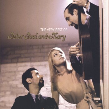 Peter, Paul and Mary El Salvador - Remastered