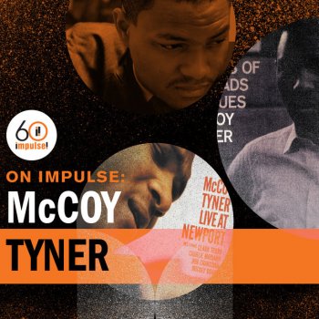 McCoy Tyner Star Eyes