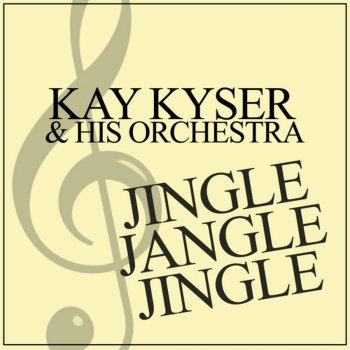 Kay Kyser & His Orchestra Love On A Greyhound Bus