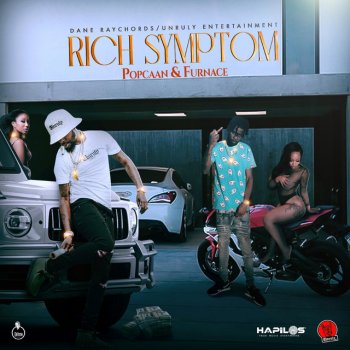 Popcaan feat. Furnace Rich Symptom