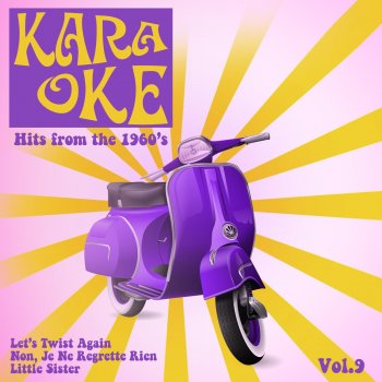 Karaoke Jukebox Heros Please Mr. Postman (Karaoke Version - In The Style Of Marvelettes)