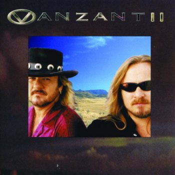 Van Zant At Least I'm Free