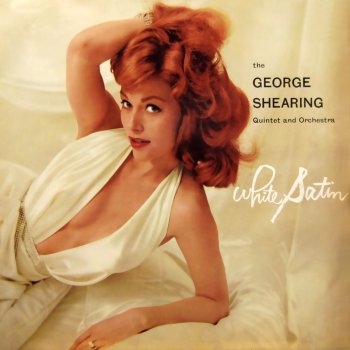 George Shearing Blue Malibu