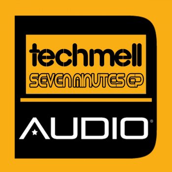 Techmell Seven Minutes - Ilker Yilmaz Remix
