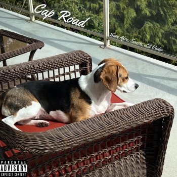Lil' Vader feat. Sooski & Sam Afro Cap Road (feat. Sooski & Sam Afro)