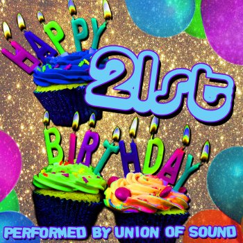 Union of Sound Bad Romance