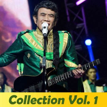 Rhoma Irama Habis Gelap Terbitlah Terang