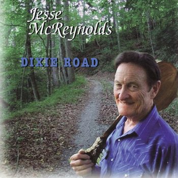 Jesse McReynolds Bluegrass Dance