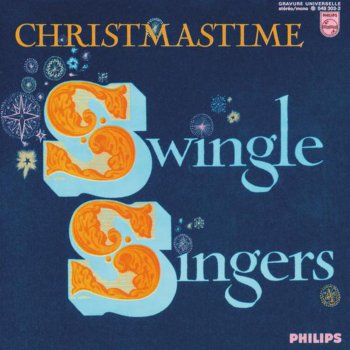 The Swingle Singers Medley: Carol of the Bells