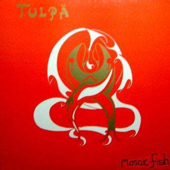 Tulpa Crosses On the Berlin Wall