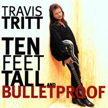 Travis Tritt Southern Justice