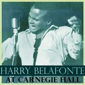 Harry Belafonte Man Smart (Woman Smarter) - Live