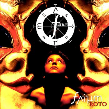 Fatum El Corazon de la Oscuridad