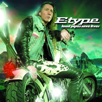 E-Type feat. Na Na & LG Forever More