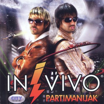 In Vivo Karamela feat Cvija