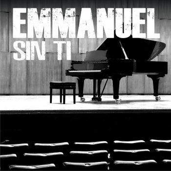 Emmanuel Sin Ti