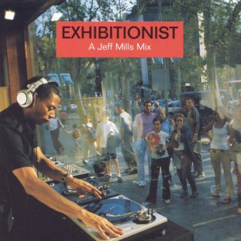 Jeff Mills Alarms (Ben Sims mix)