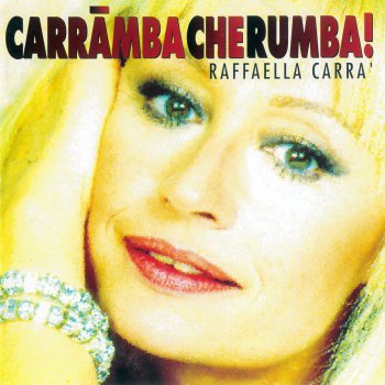 Raffaella Carrà Resta insieme a noi