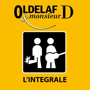 Oldelaf feat. Monsieur D Le café