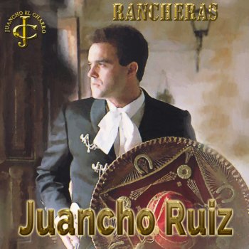 Juancho Ruiz (El Charro) Sonaron cuatro balazos