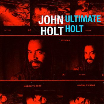 John Holt Break Up