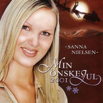 Sanna Nielsen Där bor en sång