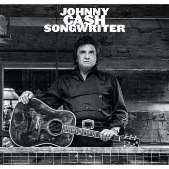 Johnny Cash Soldier Boy