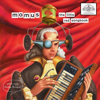 Momus The Symphonies of Beethoven