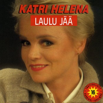 Katri Helena Helsingin helle - Silvie