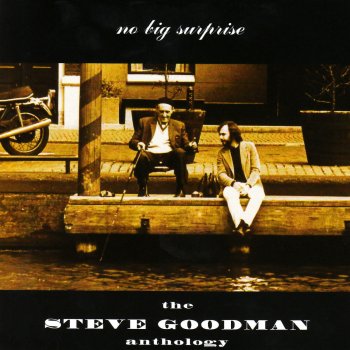 Steve Goodman Just Lucky I Guess (Live)