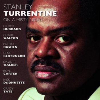 Stanley Turrentine The Lamp Is Low