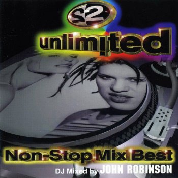 2 Unlimited The Magic Friend (Rio & Le Jean mix)