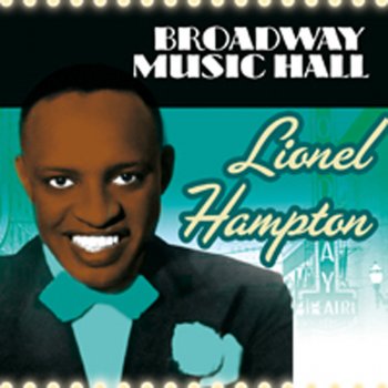 Lionel Hampton Man I Love