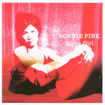 BONNIE PINK Movin' On