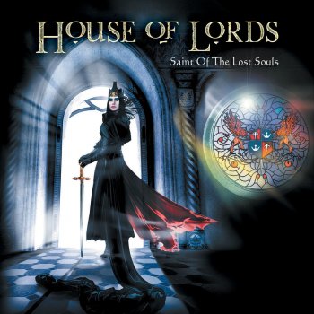 House of Lords THE SUN WILL NEVER SET AGAIN (Acoustic)