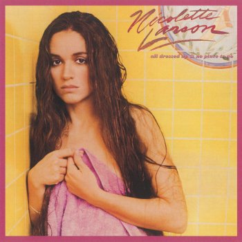 Nicolette Larson Two Trains